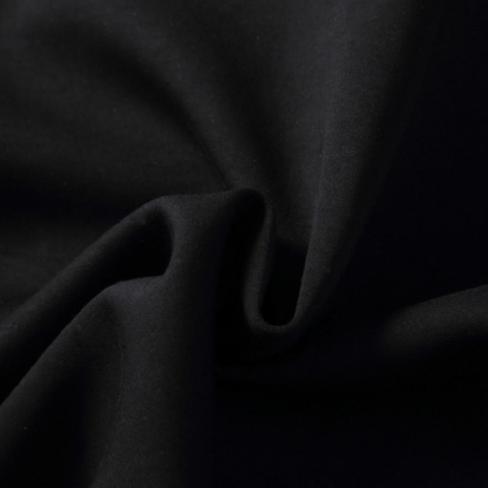 Prada Black Track Suit with Red Accents - Picture 10 of 15